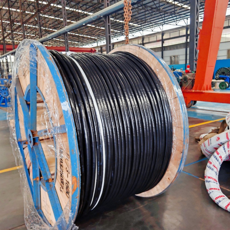 电缆关键参数解析与选型考量