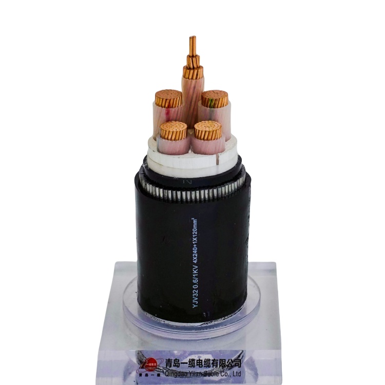 电力电缆故障排除技术的演进与智能化应用 电力电缆故障排除技术的演进与智能化应用