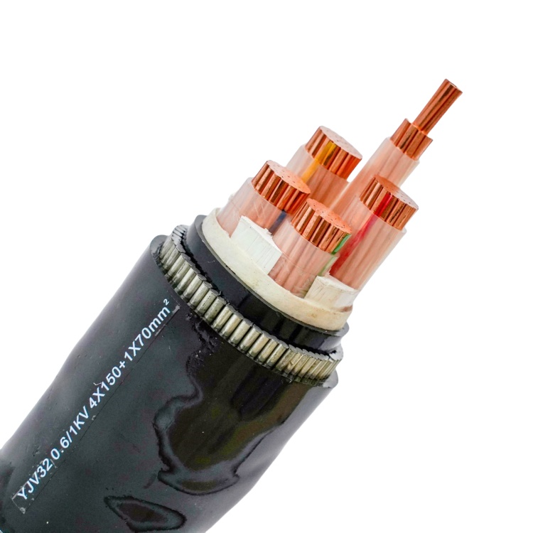 从“人工听音”到“数字诊断”——电力电缆故障排除技术的演进与智能化应用