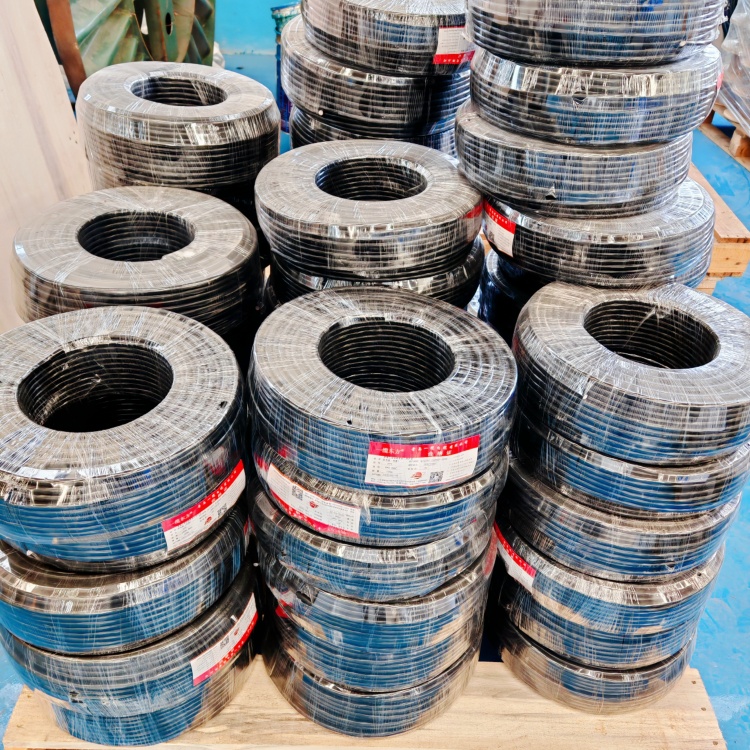 工业级阻燃计算机电缆适用哪些场景