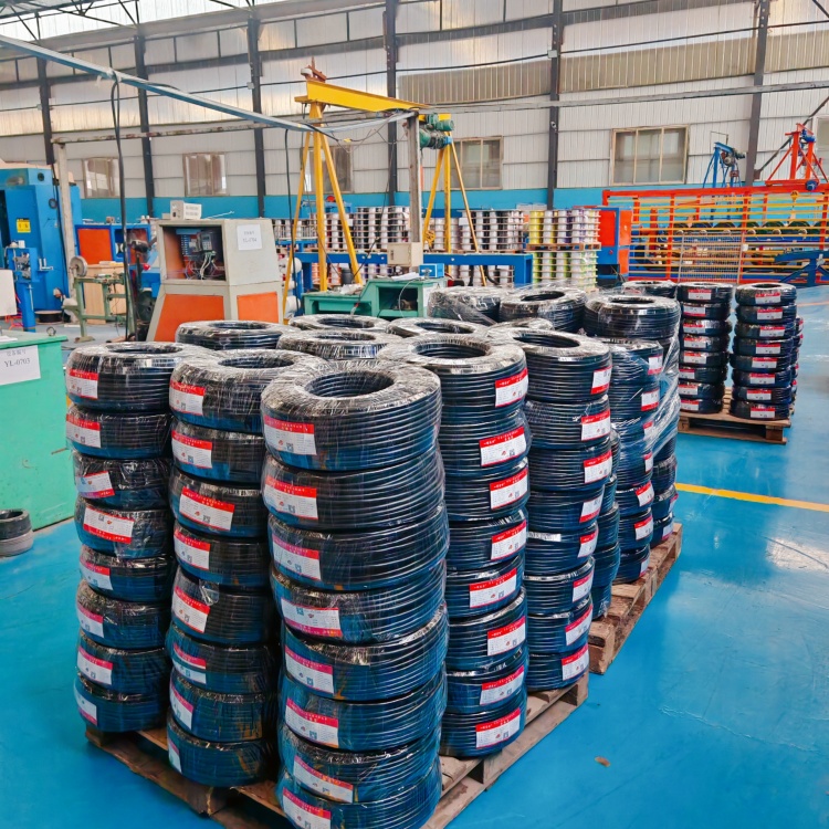 工业级阻燃计算机电缆适用哪些场景