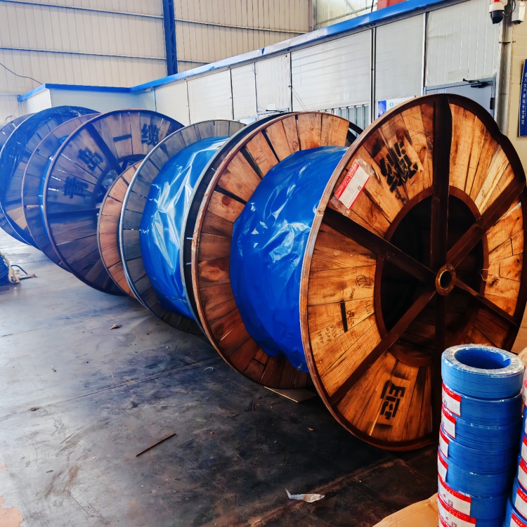 探秘船用电缆：严苛标准下的分类与应用