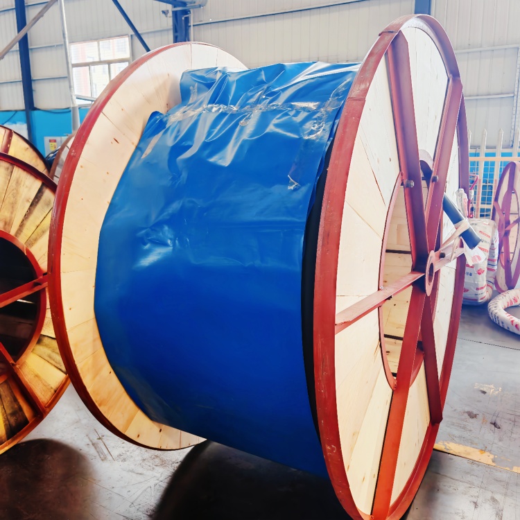 计算机电缆与控制电缆的区别