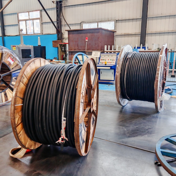 计算机电缆与控制电缆的区别