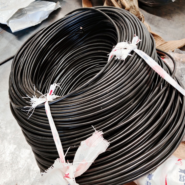 计算机电缆与控制电缆的区别