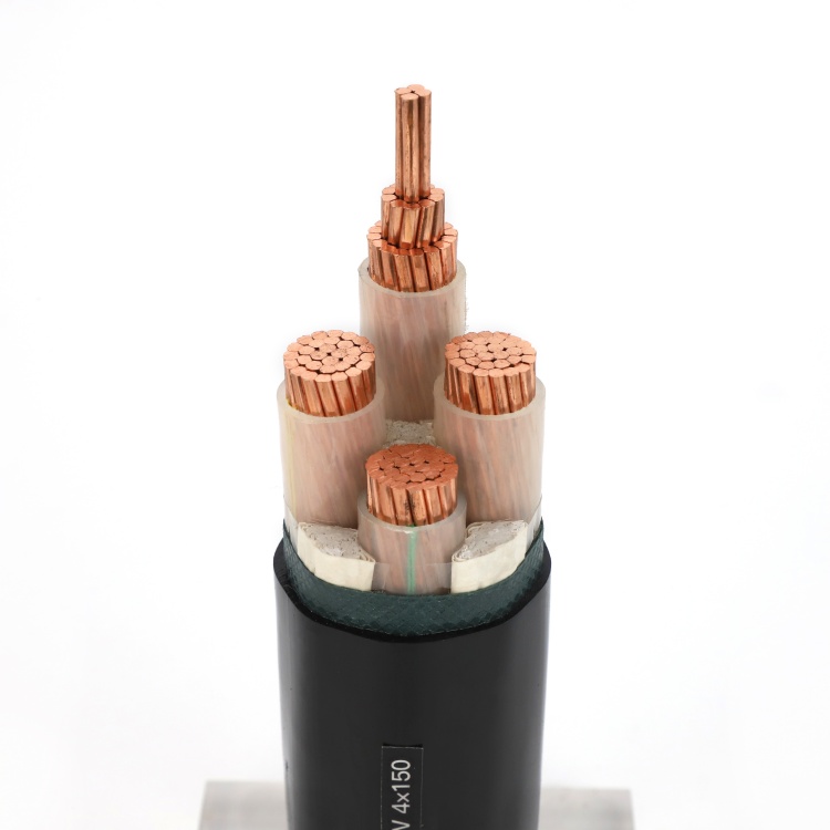 如何区分电线电缆与光纤光缆