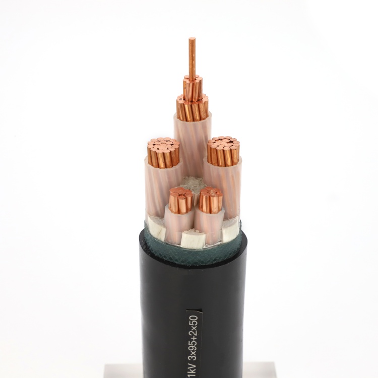 如何区分电线电缆与光纤光缆