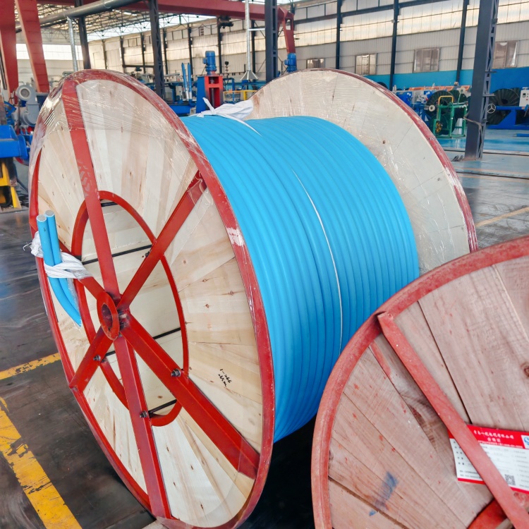 工程电缆选型方法