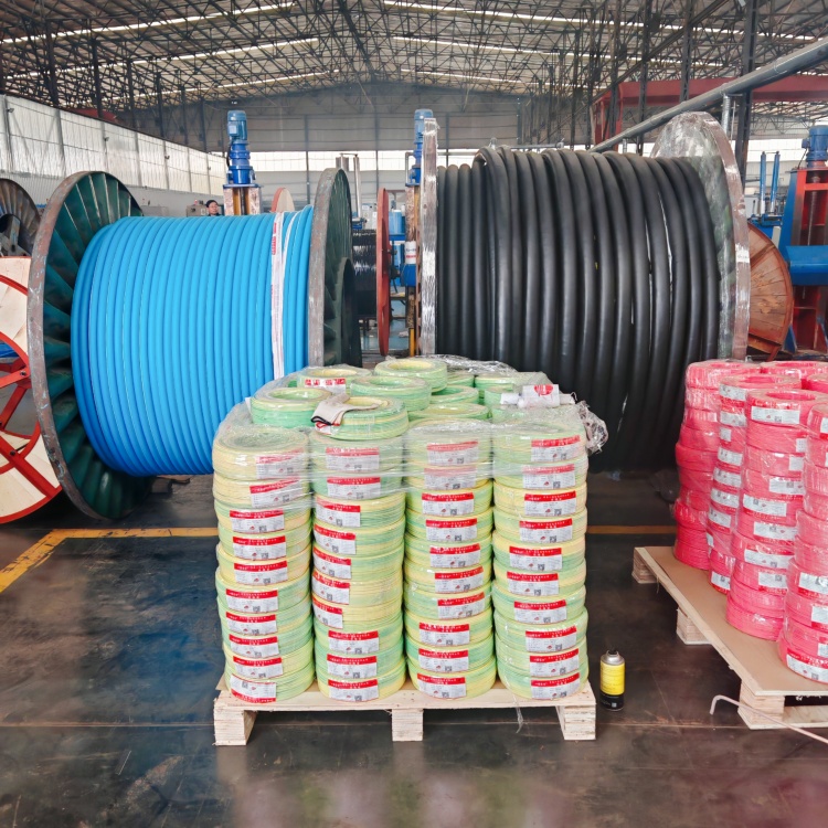 阻燃电缆和耐火电缆的区别是什么？