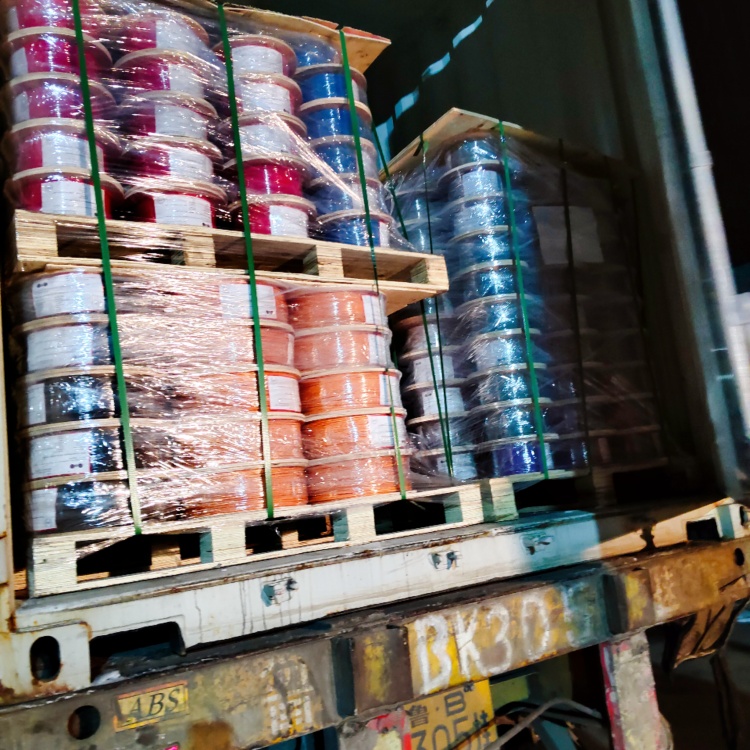 阻燃电缆和耐火电缆的区别是什么？