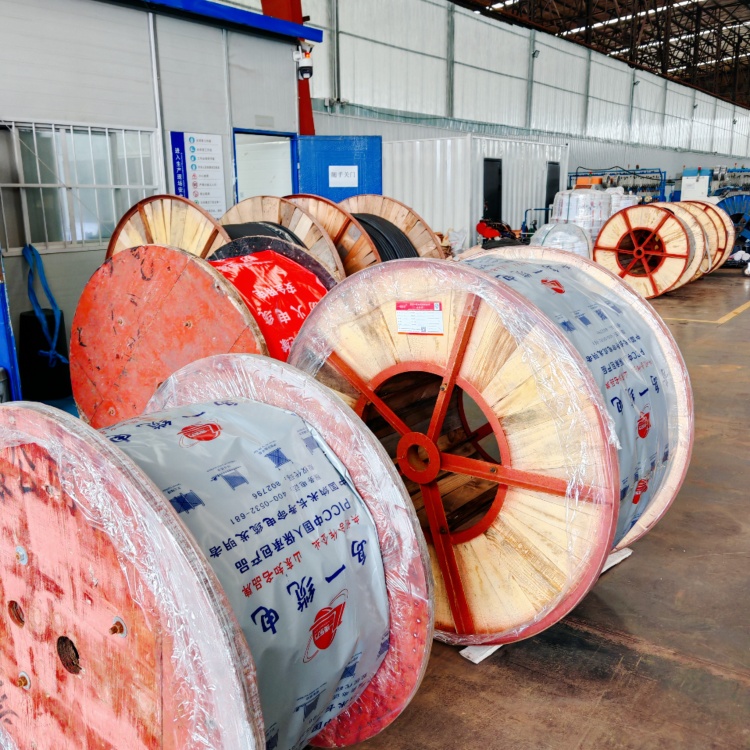 船用电缆与普通陆用电缆的区别