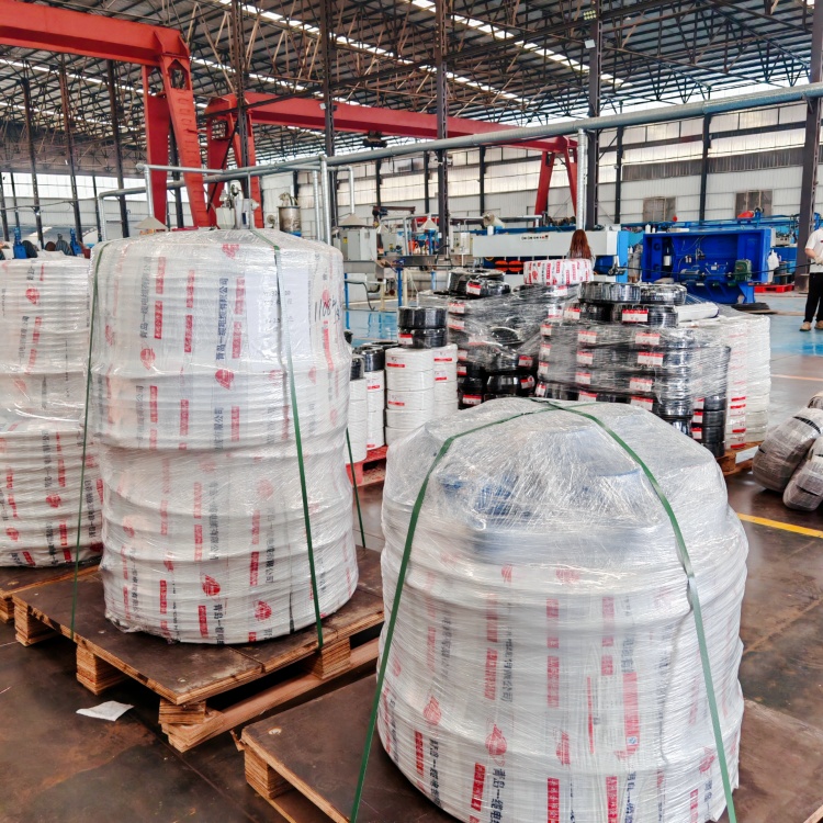 船用电缆与普通陆用电缆的区别